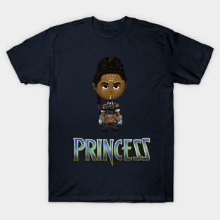 Princess Shuri T-Shirt